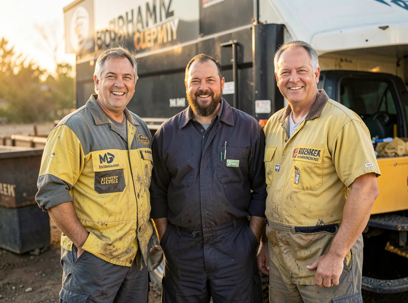 Sewage Cleanup company in Benton, LA